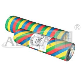 Serpentyna SP-3280 rzucana papierowa