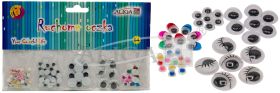 Ruchome oczka MT-6603(64)
