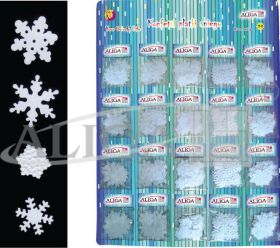 Konfetti MT-6610(71)-pł.śnieg.20x2g
