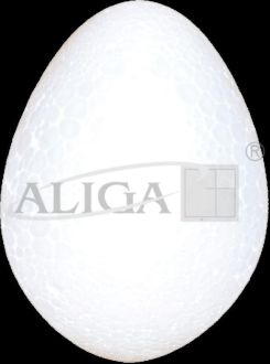 Wielk.Jajka styrop.BJ-06,6cm.op.12sz