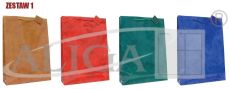 Torba lakierowana MP-17-maxi