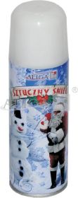 Artificial snow SN9118-spray