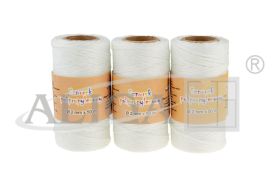 Sznurek polipropylenowy SZ-7122 2mm x 50m, zgrz. 3szt.