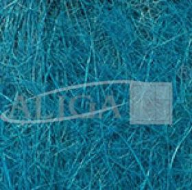 Sizal K-005 turkusowy op.zawiera 30g