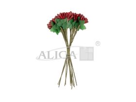 Gałązki dekoracyjne  DPG-3042 op. zawiera 12 szt., dł. 10 cm