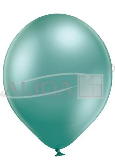 BAL-16G-603 30cm zielony glossy op. 8szt.