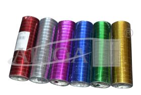 Serpentyna SP-6298 rzucana metaliz.