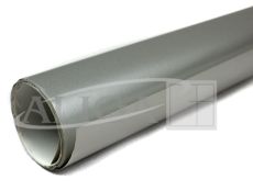 Papier ozdo.MRW-03-50 srebrny 70X200 cm