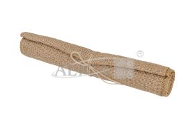 Juta naturalna w rolce JUT- 8136  rozm. 24cm x 1m