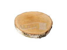 Podstawka, podkładka drewniana PJ-9266 20-24 cm (1 szt.)
