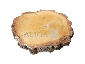 Podstawka, podkładka drewniana PJ-9273 24-28 cm (1 szt.)
