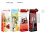 Glossy Gift Bag MP-28 bottle