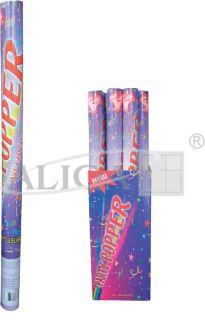 Konfetti strzelające PP-8280 wys.8-10m