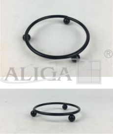 Stojak SM-0723 metalowy PROM