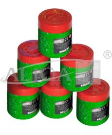 Brokat MT-4141(120) ziel.6X56g.1op