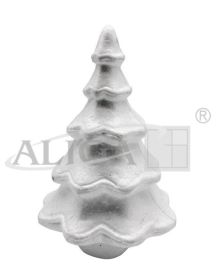 Bomb. BCH-17 choinka styr.17cm 6szt.