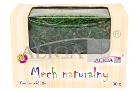Mech naturalny MECH-30 pud.30g