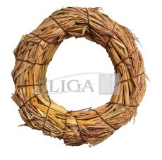 Ring słomiany SL-15  15cm, grubość 3cm