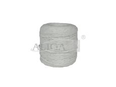 Sznurek bawełniany SBM-03-R , rozm. 3mm x 200m (splot 11 nitek)
