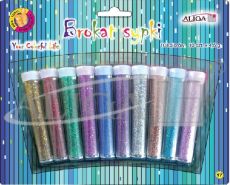 Glitter MT-6356(17) loose 10 x 4,5g