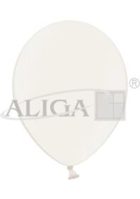 Bal.12M-070 27cm Metal.perłowyop.100szt.