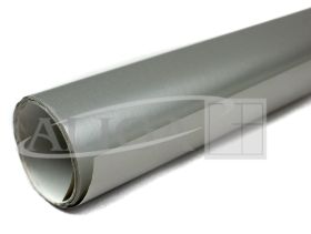 Papier ozdo.MRW-03-50 srebrny 70X200 cm