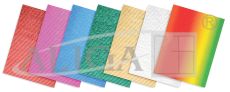 Corrugated board small TFM-1014-Mix metal.