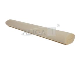 KD-603 ecru krepina dekoracyjna