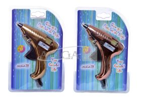 Pistolet kolorowy JB025W na klej. Moc 25 W