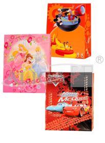 Gift Bag Disney MPD-01(M) average