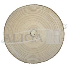 Podkładka drewniana PJ-4107 śr. 30cm ( /- 1cm), gr. 20mm