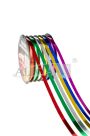 Wstążki metalizowane WSM-05-01 5mm x 5m 6kol. PROM