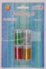 Brokat GL-054 sypki bio 4kol x 5g