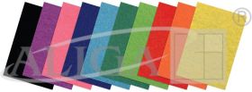 Filc KFS-5300 samoprzylepny A4 op.10kol./10szt.