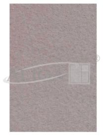 Felt WKF-067-0444 Grey, pack./10pcs. Sheet A4
