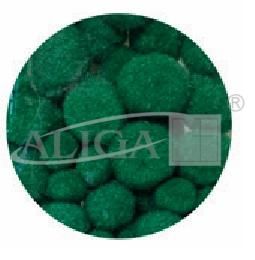 Pompony POM-083 zielone 80szt