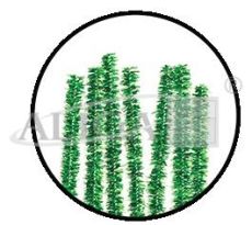 Chenille wire DPK-04 Green