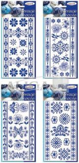 Wielkanoc dekor.na pisanki TRS-6994 PROM.