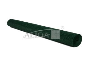 KD-561 c.zieleń krepina dekoracyjna