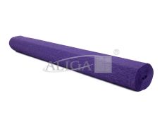 KD-17/E2 fiolet krepina dekoracyjna