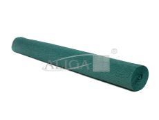 KD-17/E4  zieleń turkusowa krepina dekoracyjna