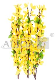 Gałązki dekoracyjne DPG-0048 dł. 37cm, op. 3szt.