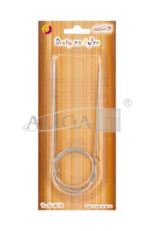 Druty na żyłce DR-3339 rozm. 3mm x 80cm