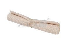 Juta naturalna w rolce JUT-8150 jasna, rozm. 24cm x 1m