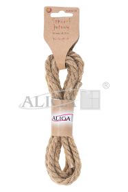 Sznurek jutowy SZJ-2271 10mm x 2m