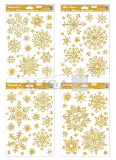 Stained glass windows WB-2/STXB(G/S)-5005