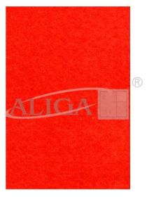 Felt WKF-082-0444 Red, pack./10pcs. Sheet A4