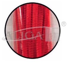 Chenille wire DPK-11 Red