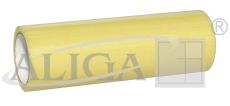 Tiul-02 jasny żółty 15cm x 9m PROM