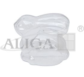 Królik akrylowy AWK-9015 op. 5szt. PROM